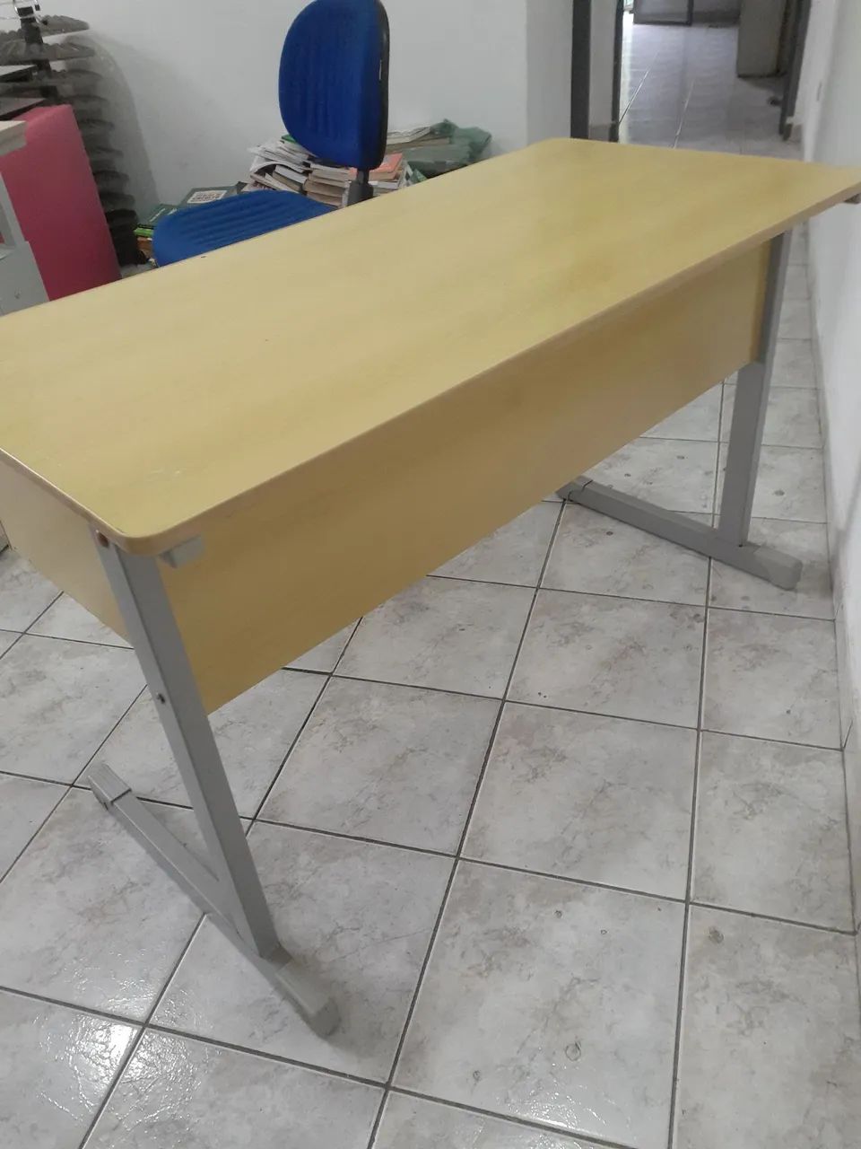 Mesa para escritório  - Foto 5