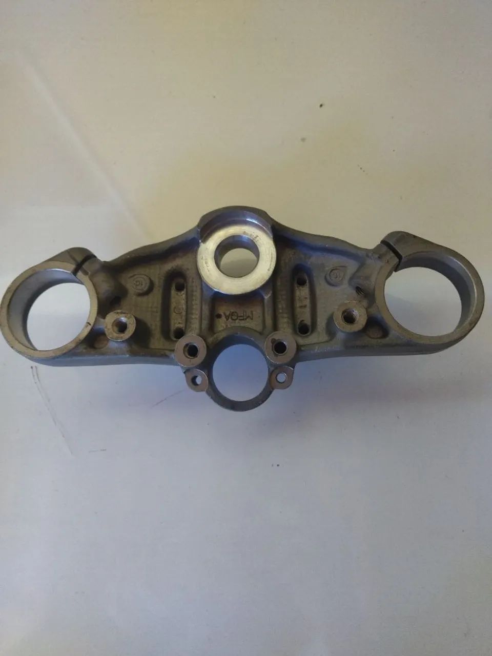 MESA SUPERIOR PARA HORNET  - Foto 2