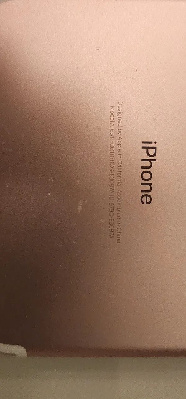 Iphone 8 plus - Foto 3