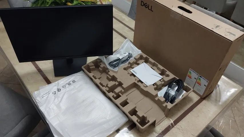 Monitor DELL E2422HM - Foto 2