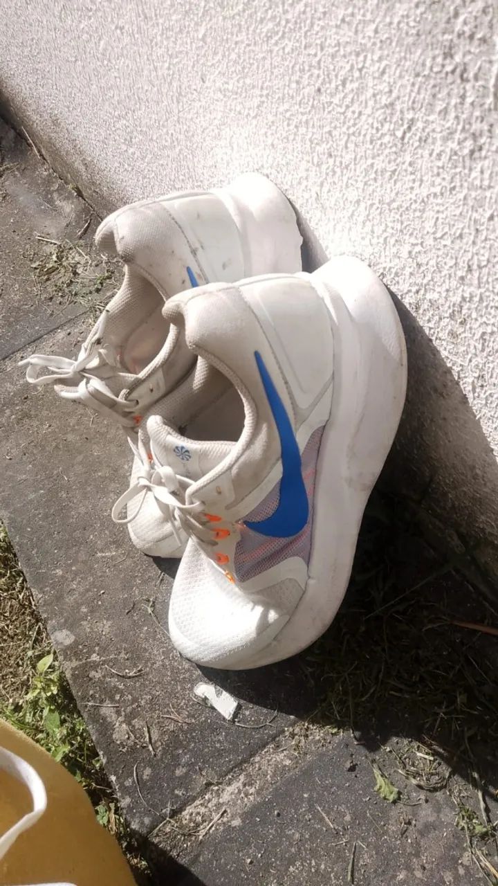 Tênis Nike 42 - Foto 3