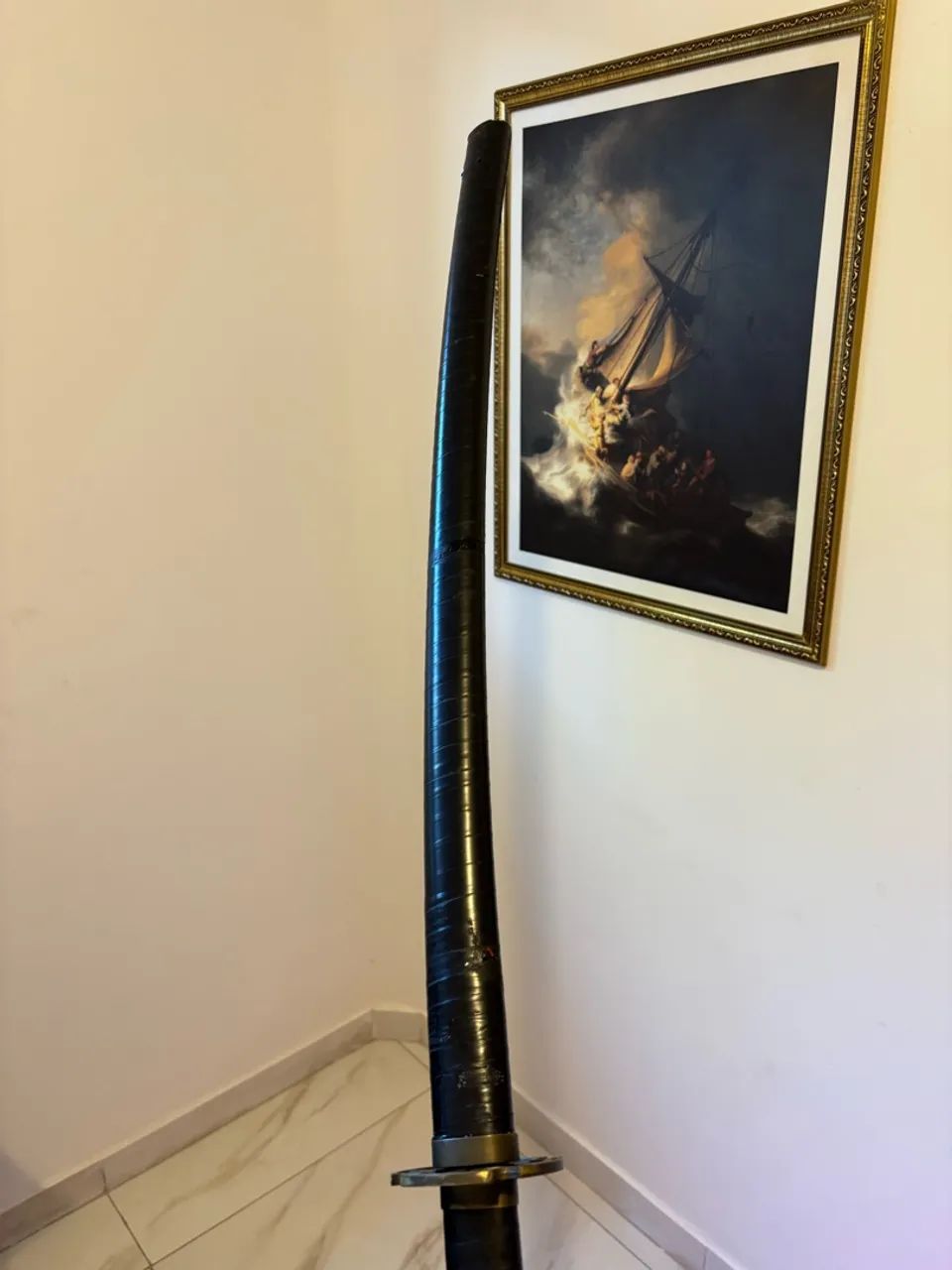 Katana - Foto 2