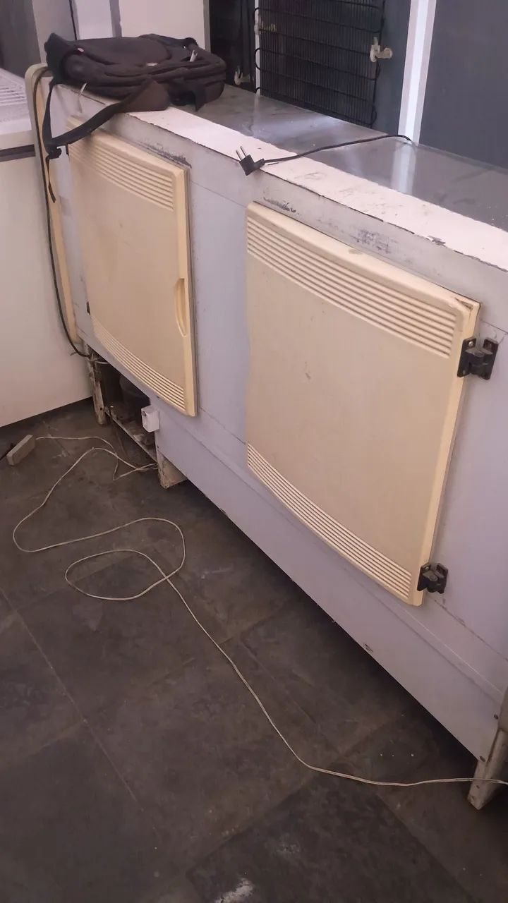 Balcão refrigerado  - Foto 2