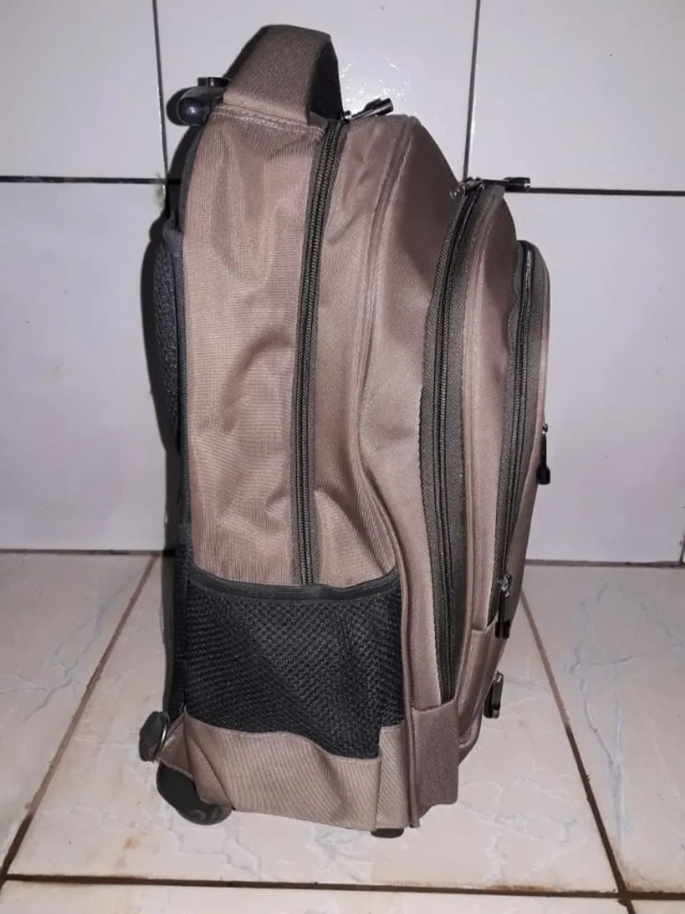 Mochila Polo King - Foto 3