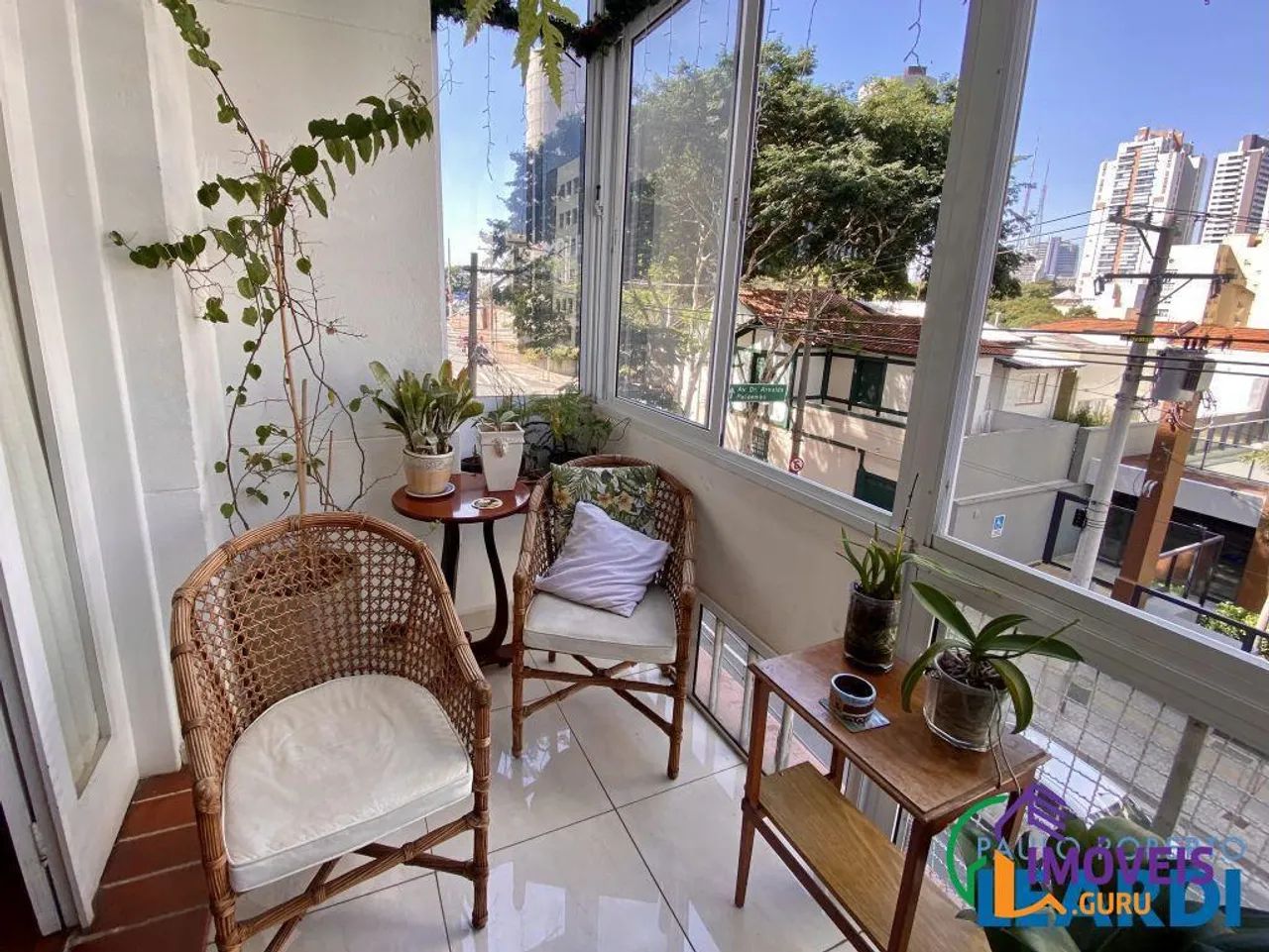 APARTAMENTO - VILA MADALENA - SP - Foto 4
