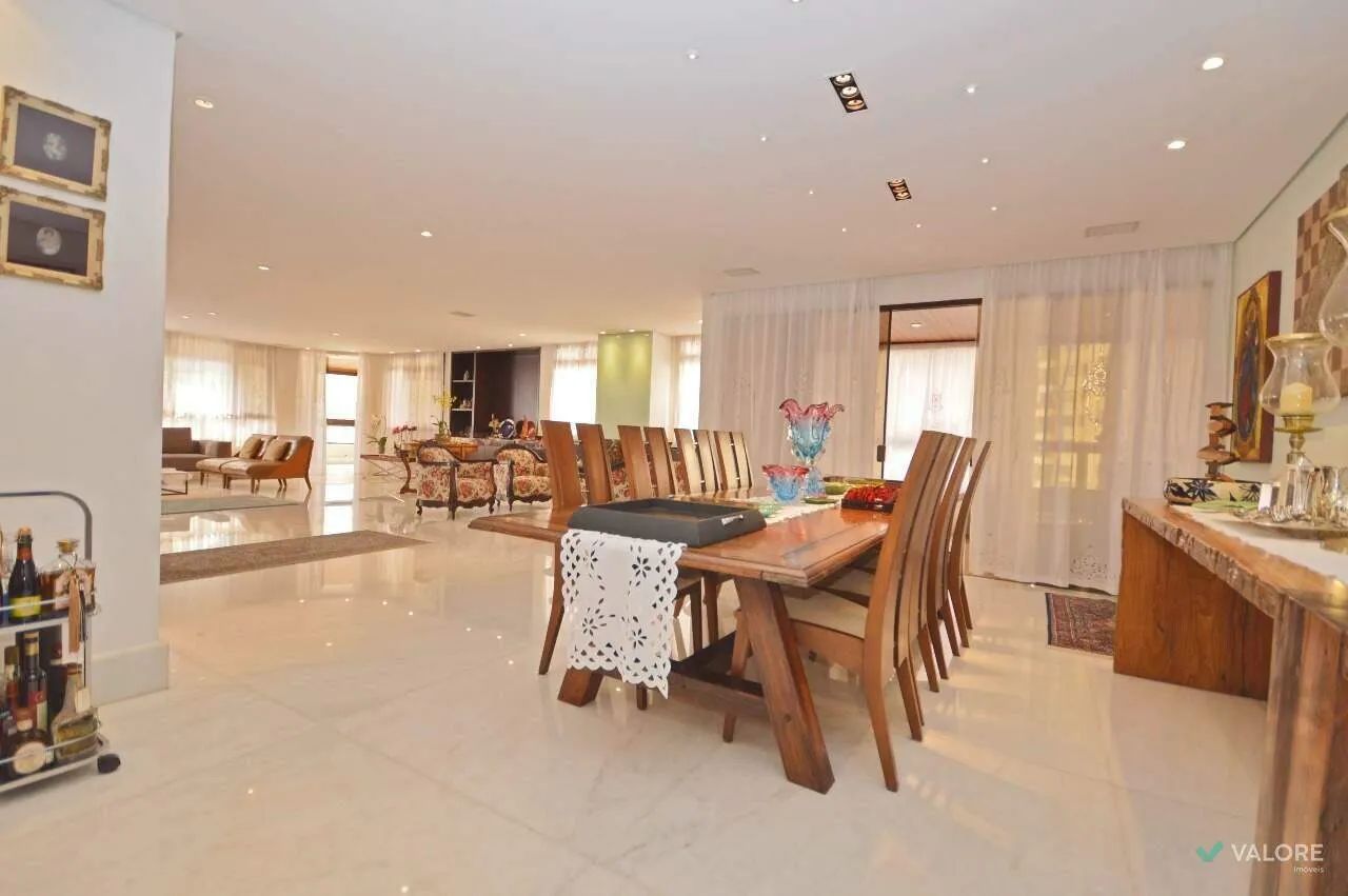 Apartamento 5 quartos à venda no Vila da Serra - Foto 2