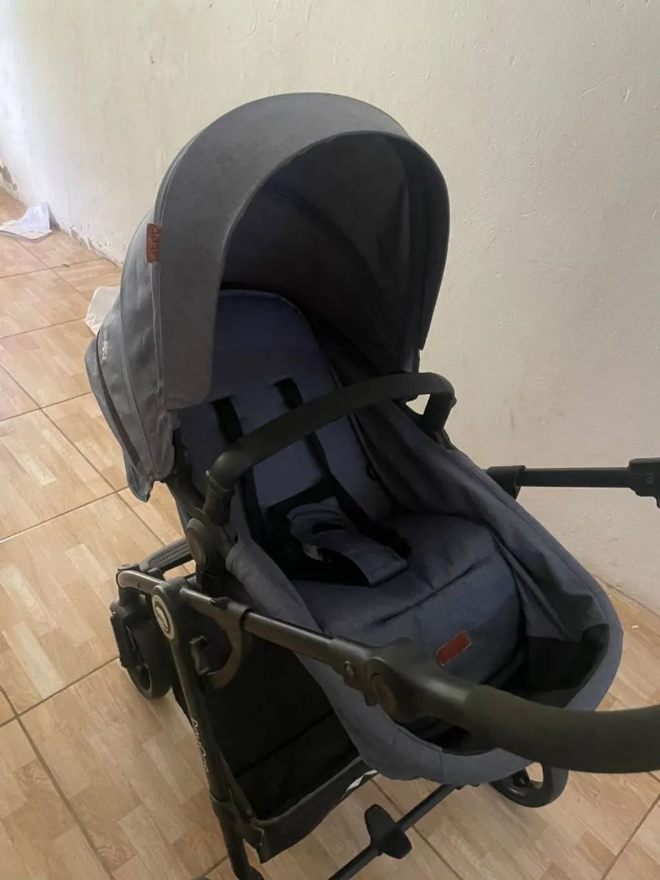 Carrinho de bebê  - Foto 5