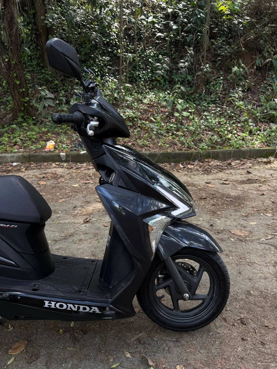 Elite 125 2024 - Foto 2