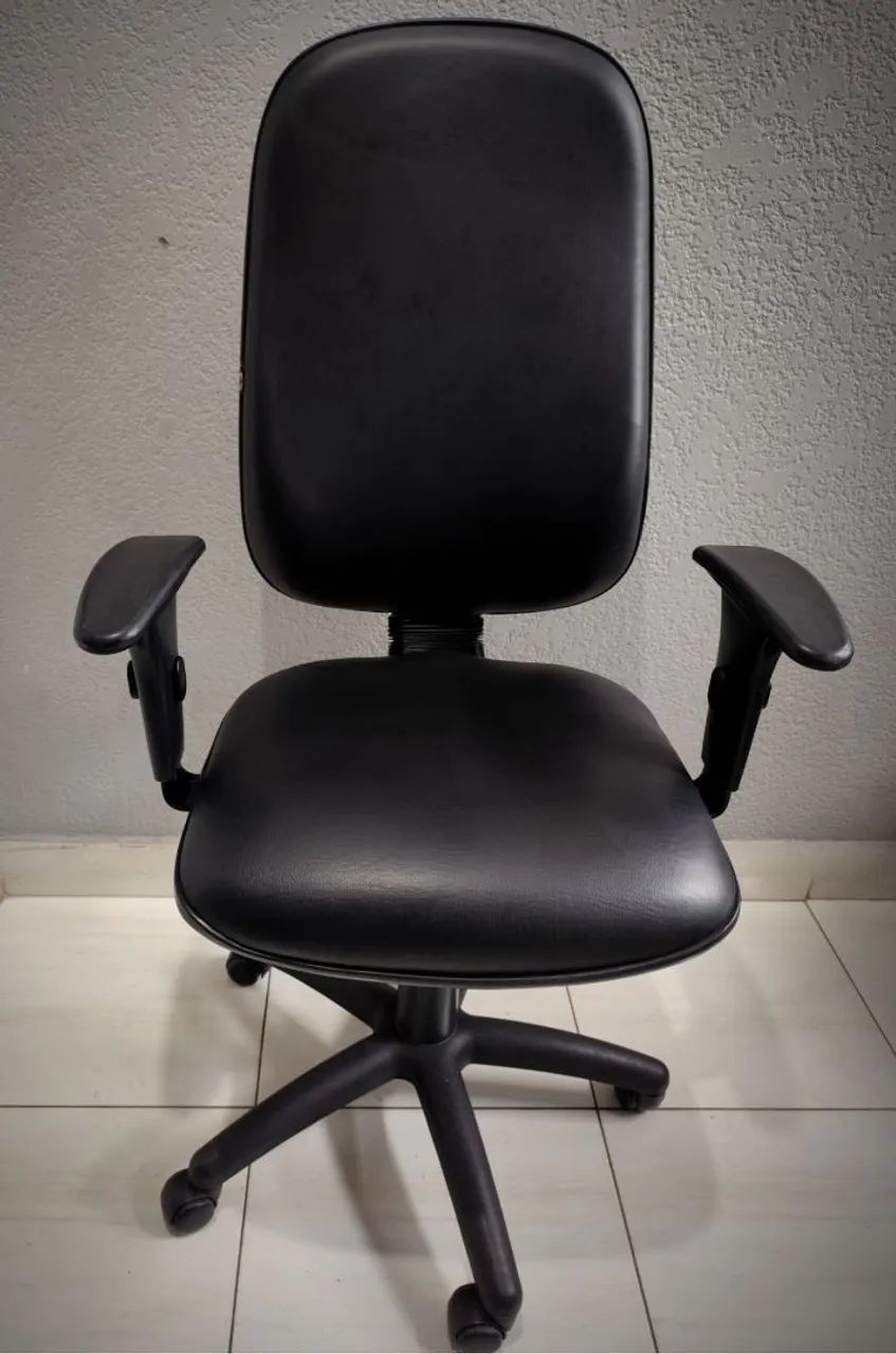 Cadeiras para escritório  - Foto 2