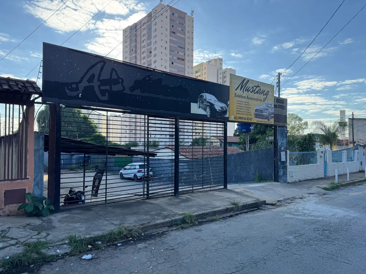 Lava Jato à Venda + Lista de Clientes | Só Chegar e Trabalhar | Oportunidade Pronta - Foto 2