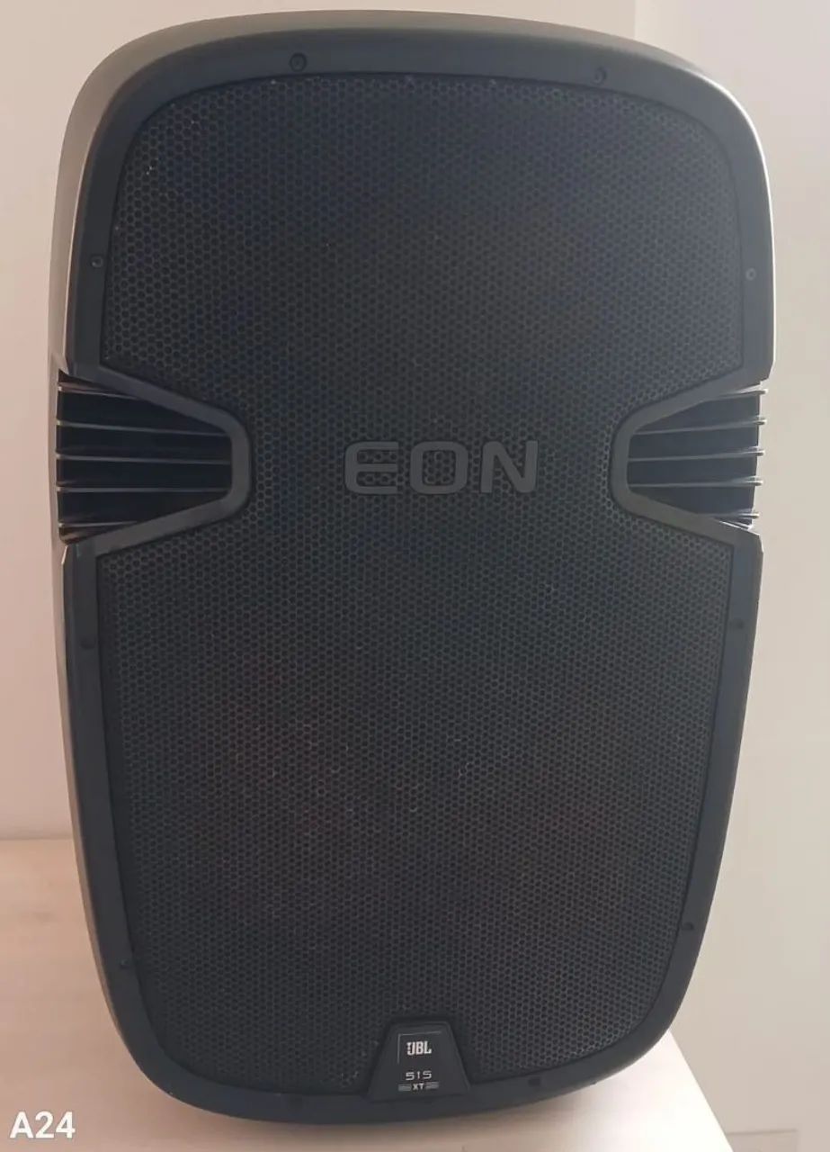 Caixa Ativa JBL 