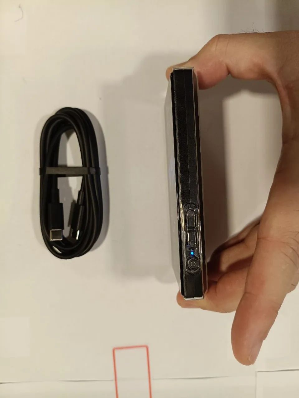 Player mp3 fiio jm21dap - Foto 3