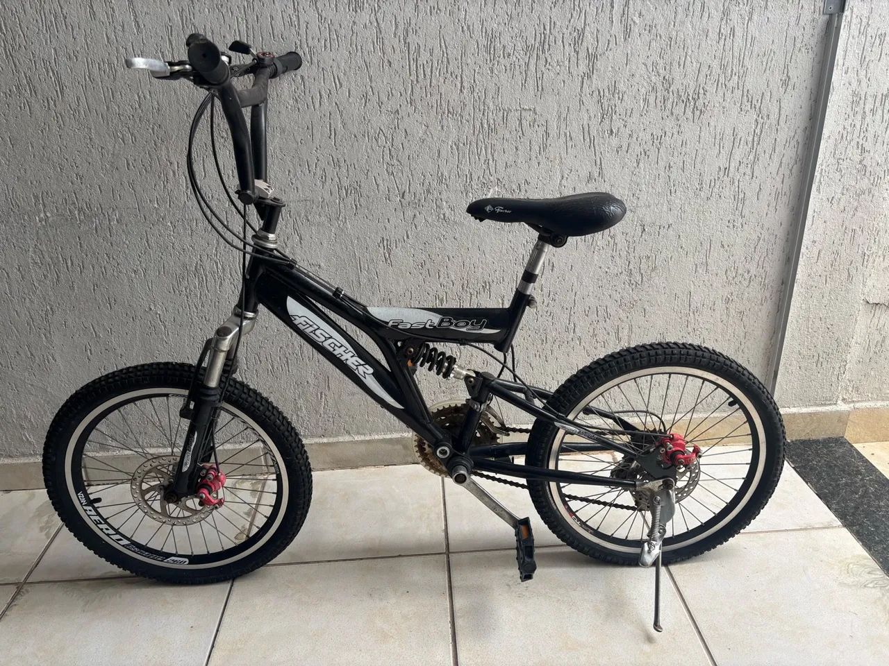 Bicicleta bike