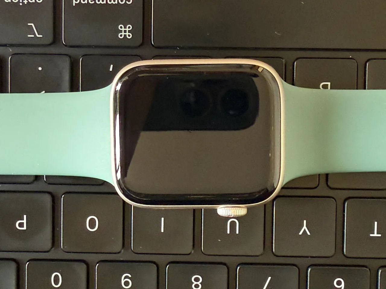 Apple Watch SE 2  44" + Celular + GPS - Foto 5