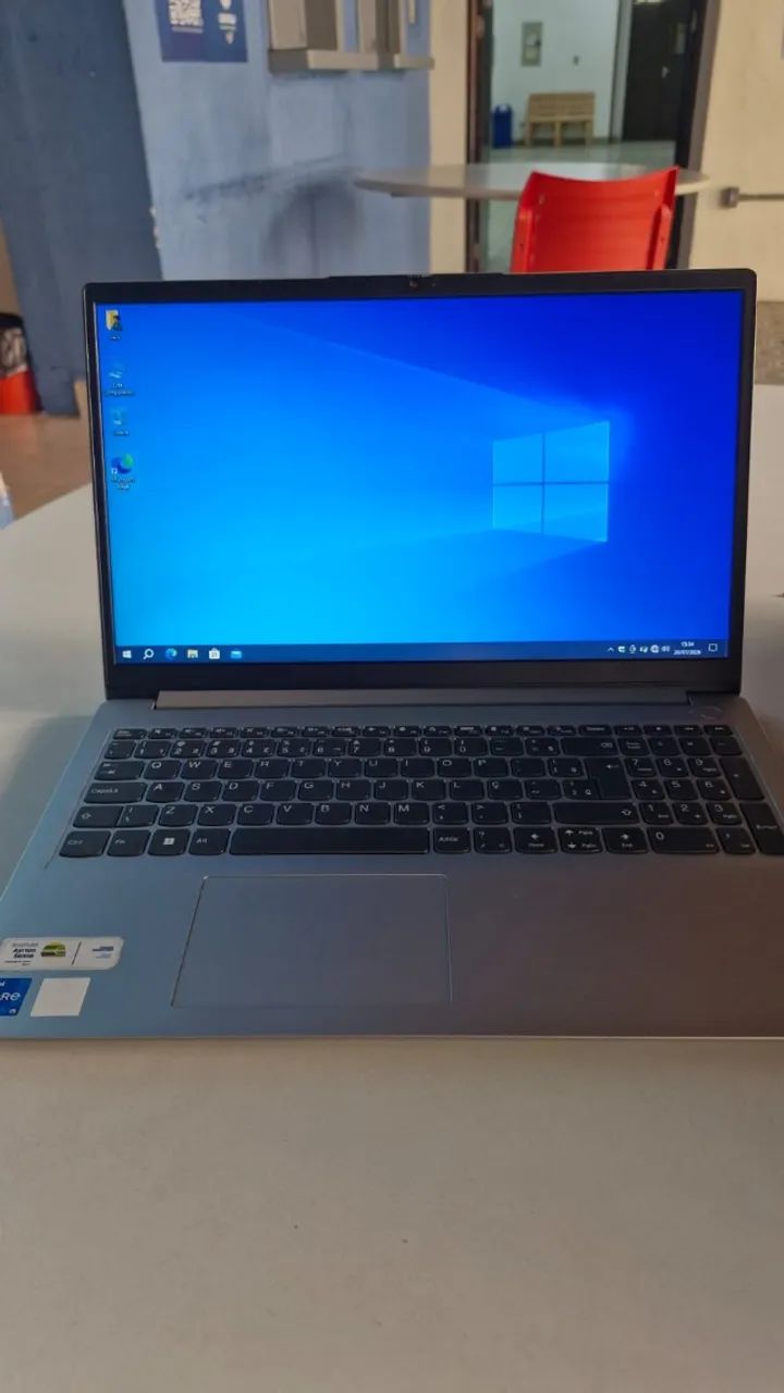 Notebook Lenovo Ideapad 1