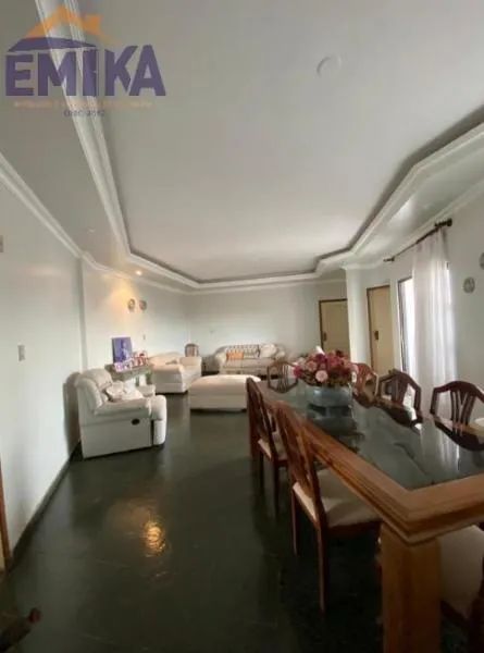 Apartamento com 3 quarto(s) no bairro Dom Aquino em Cuiabá - MT - Foto 3