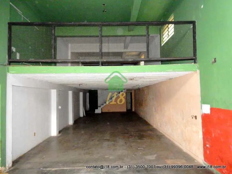 Loja, Nova Cachoeirinha, Belo Horizonte, Cod: - Foto 4