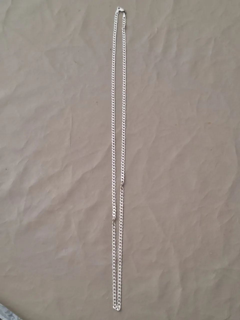 Prata 3 mm pra vender logo - Foto 3