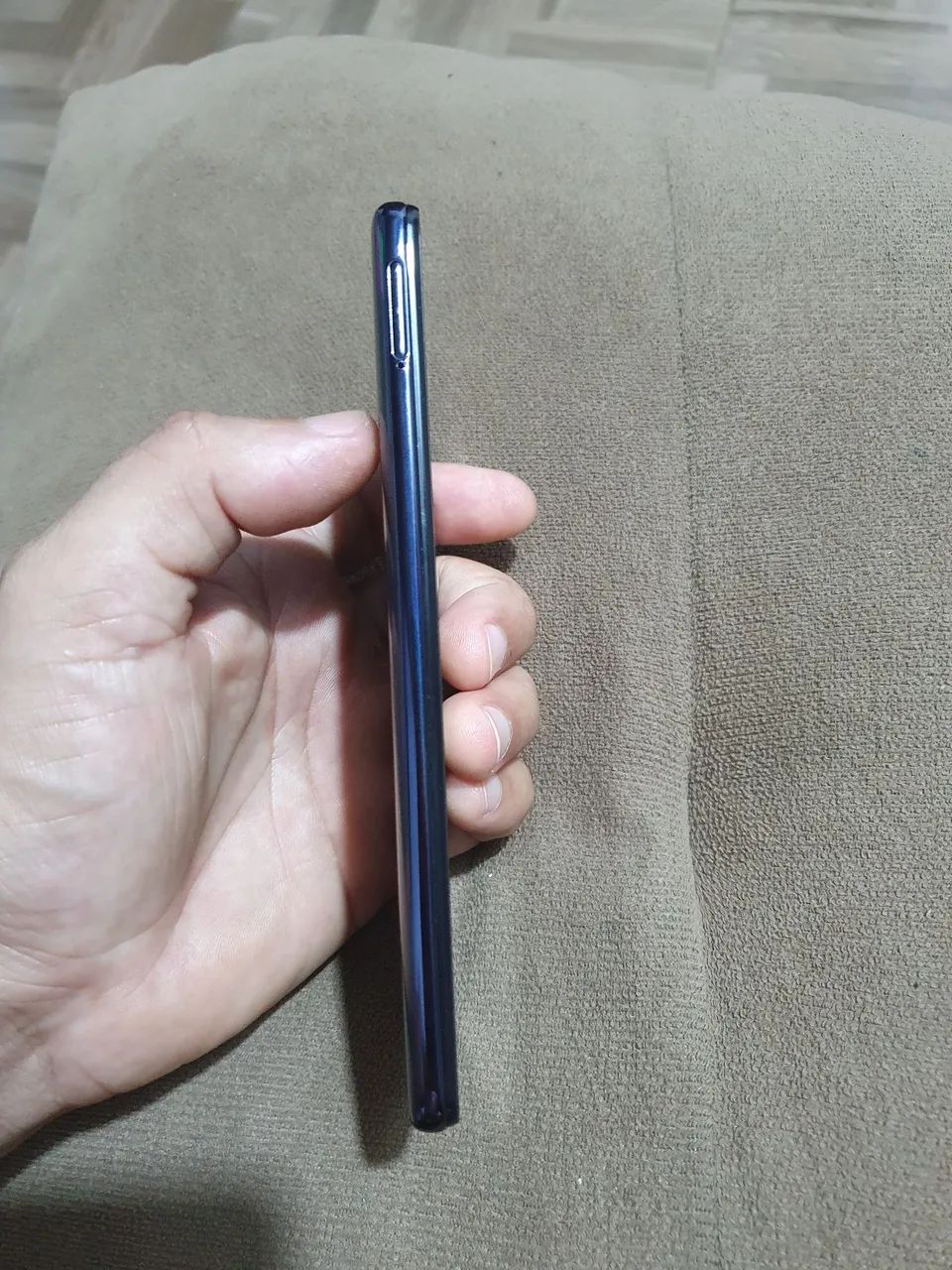 Smartphone Samsung A51, 128gb e 4 de Ram - Foto 5