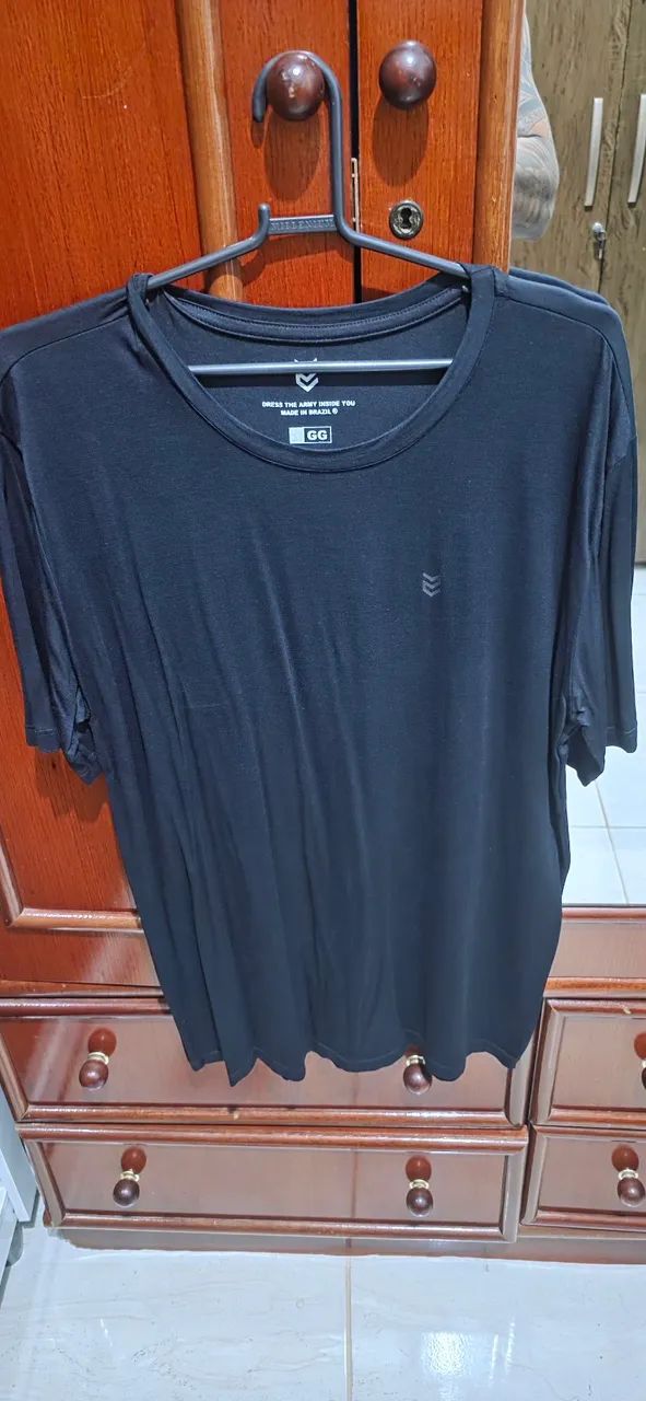 CAMISETAS ARMY - Foto 4