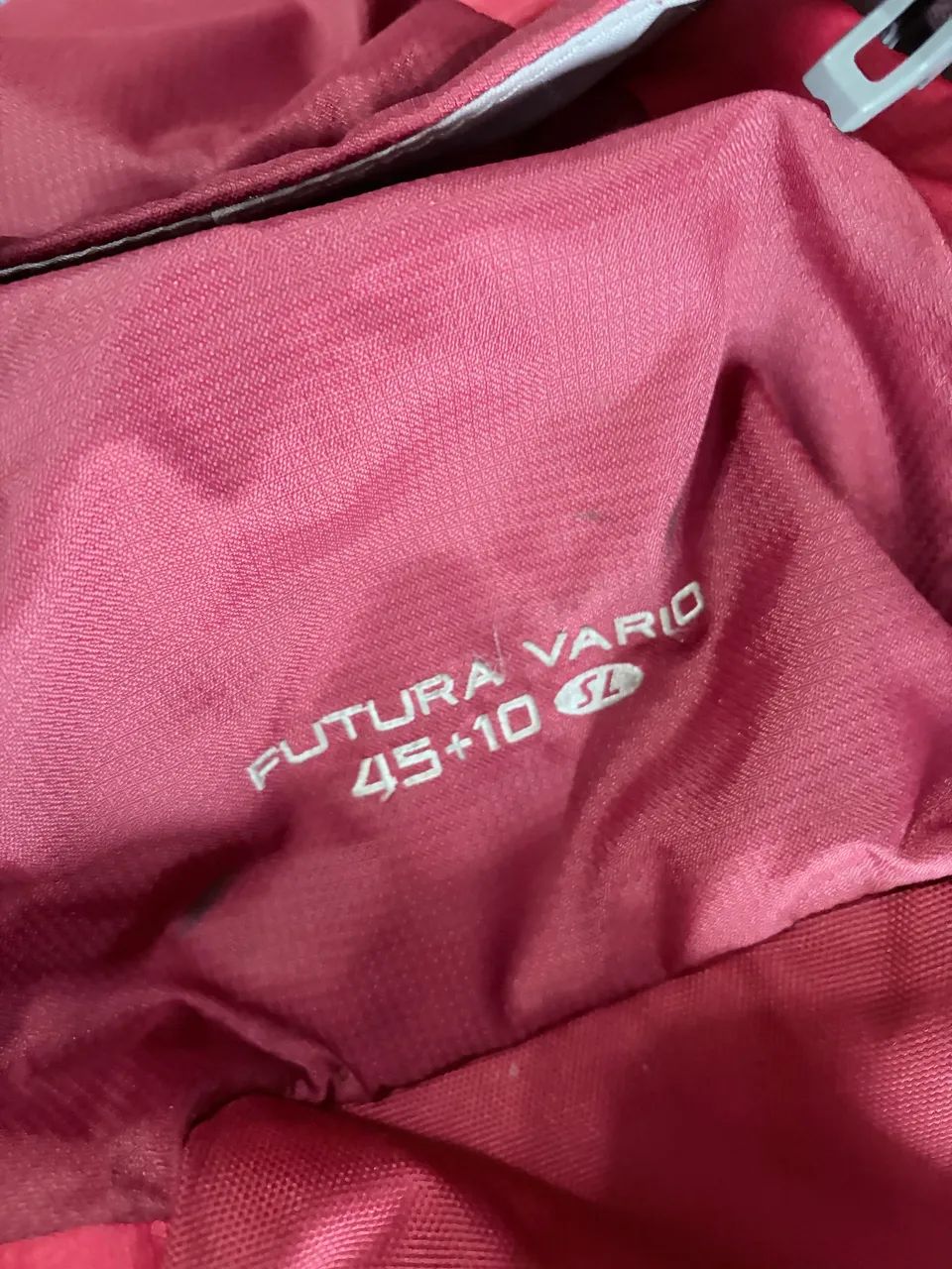 Mochila Deuter 45 + 10 l - Foto 3