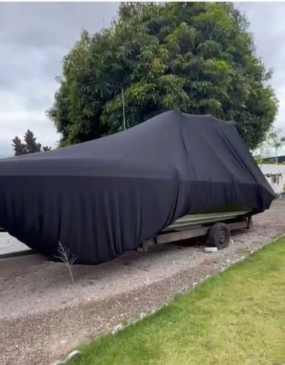 Phanton 235 proa aberta  - Foto 5