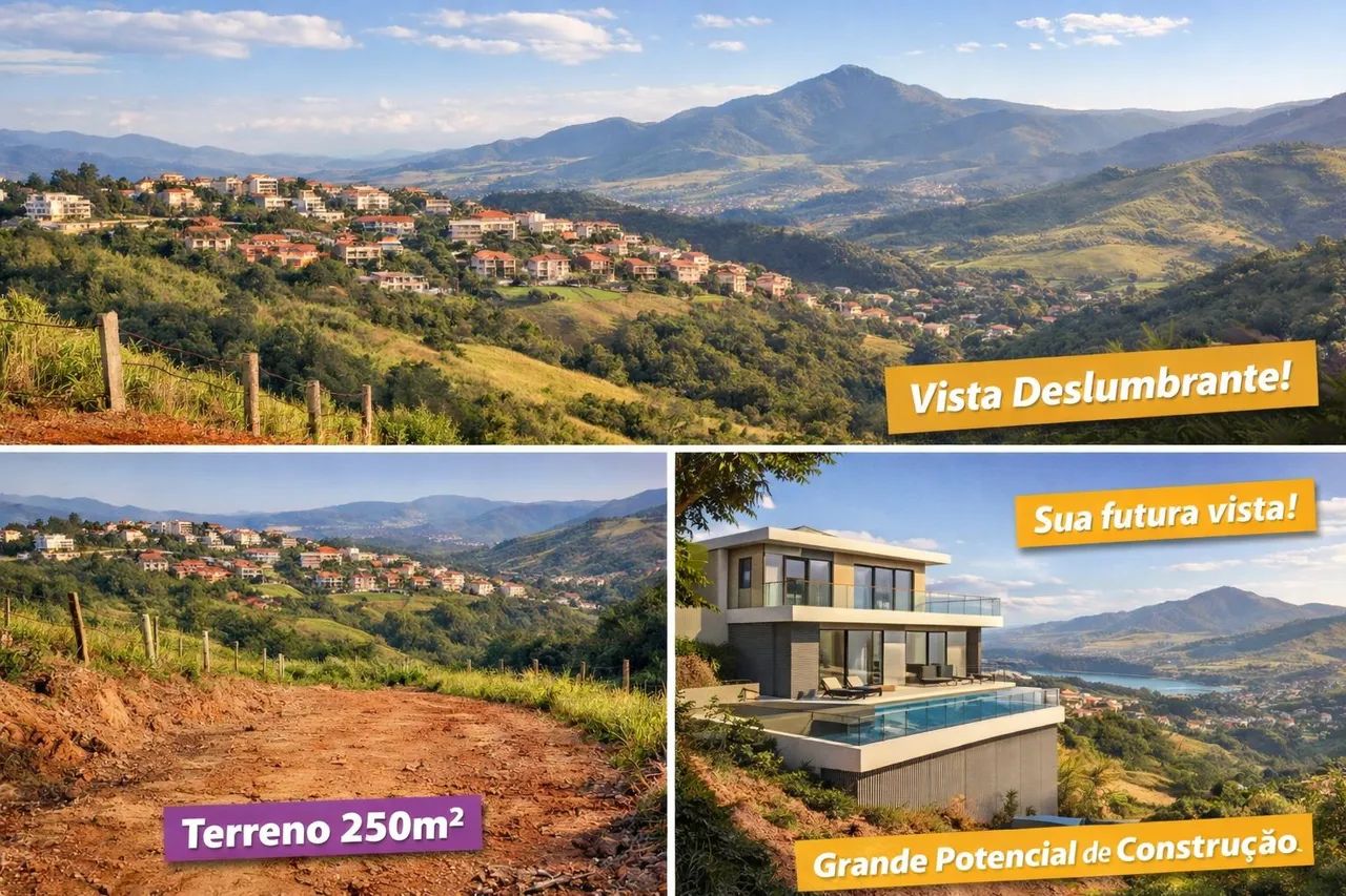 Foto - São Lourenço - 