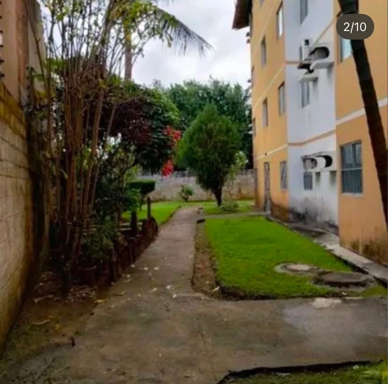 Apt 1 andar nascente -R. José Bernardes | Serraria - Foto 5