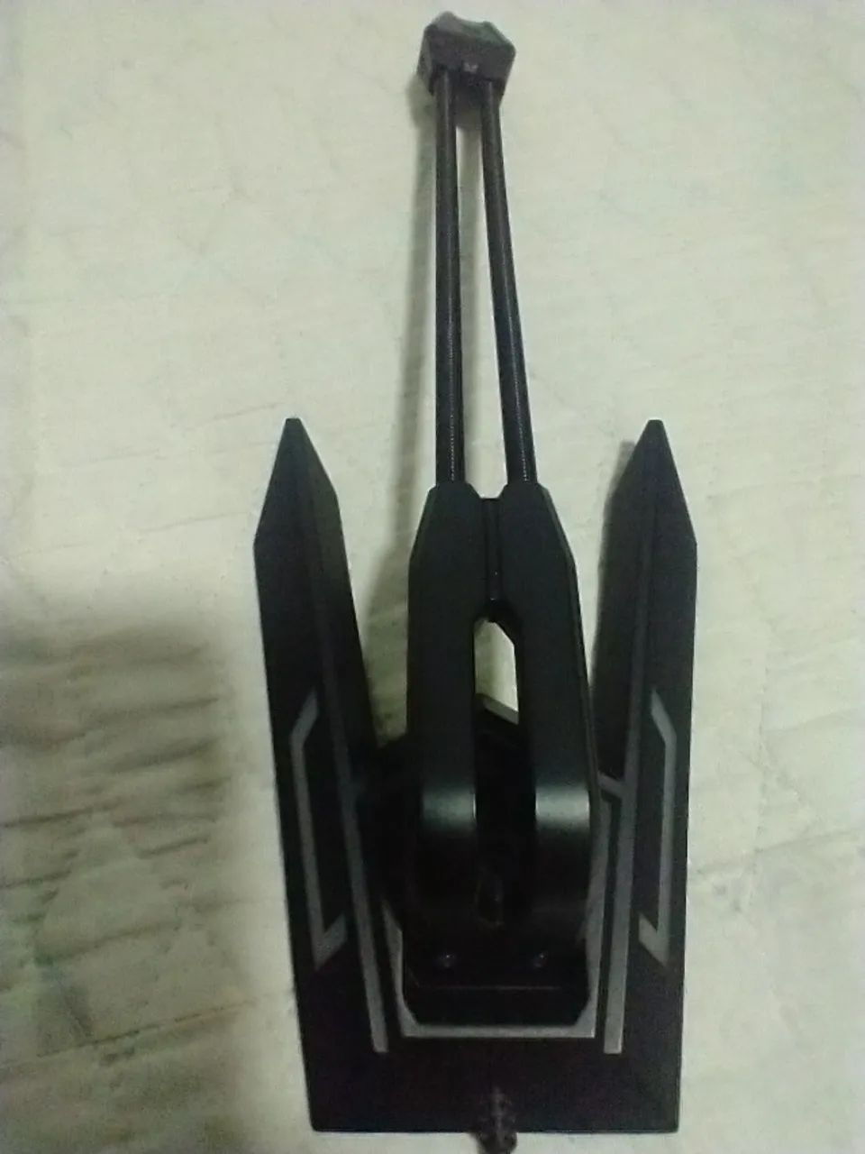 Microfone Trust Scorp USB GTX 210 (USADO) - Foto 2