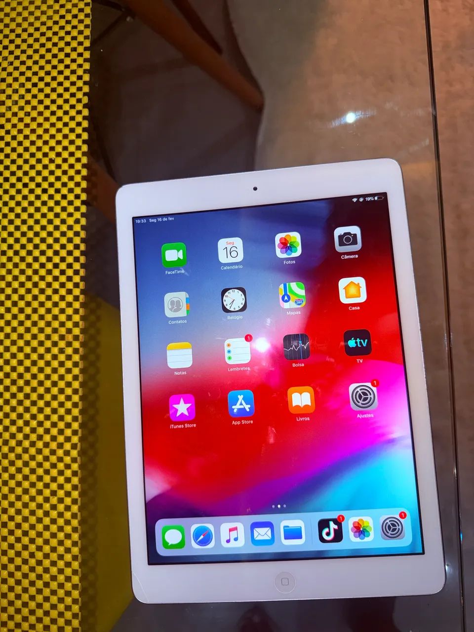 iPad 1 geração  - Foto 2