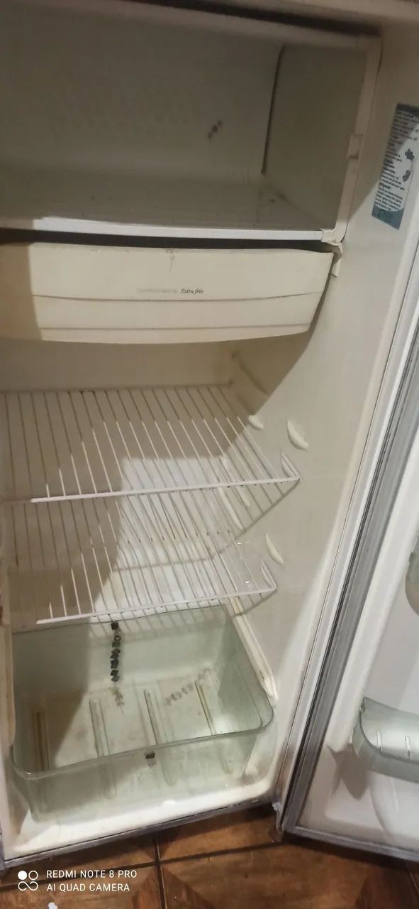 Geladeira 