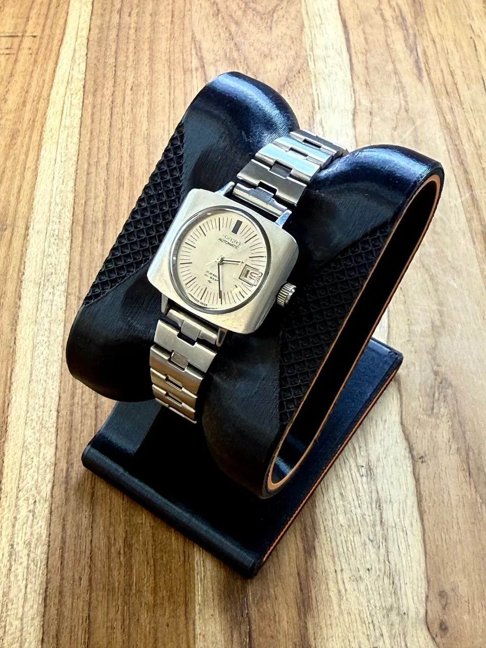 Relógio Seiko Hi-Beat - 1971 - Foto 3