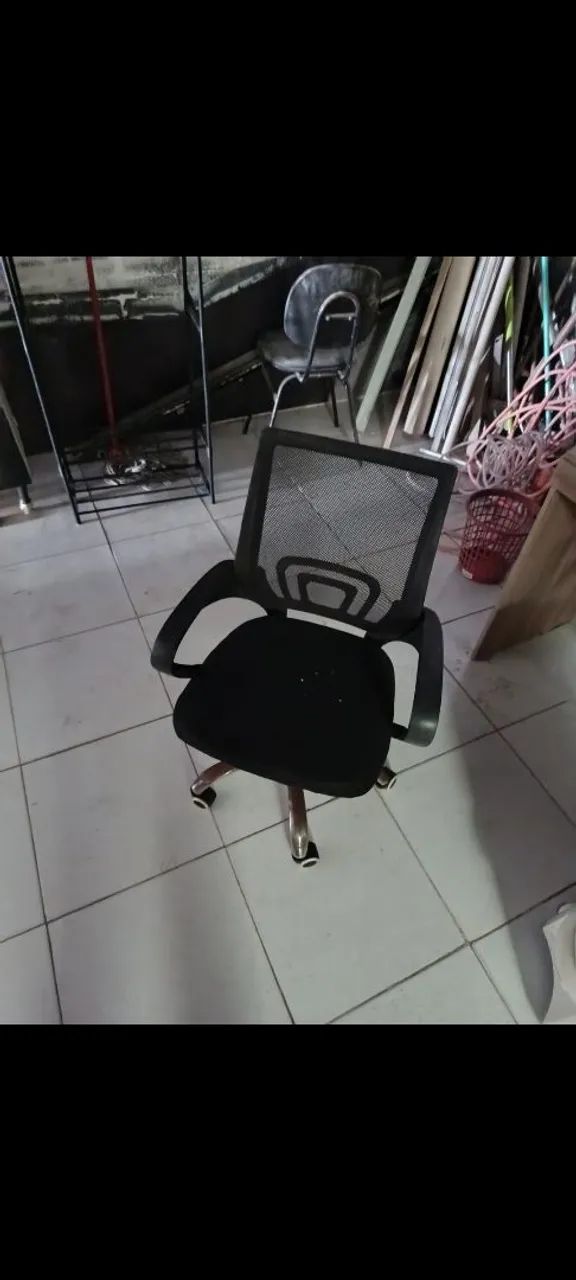 Cadeira de escritório 