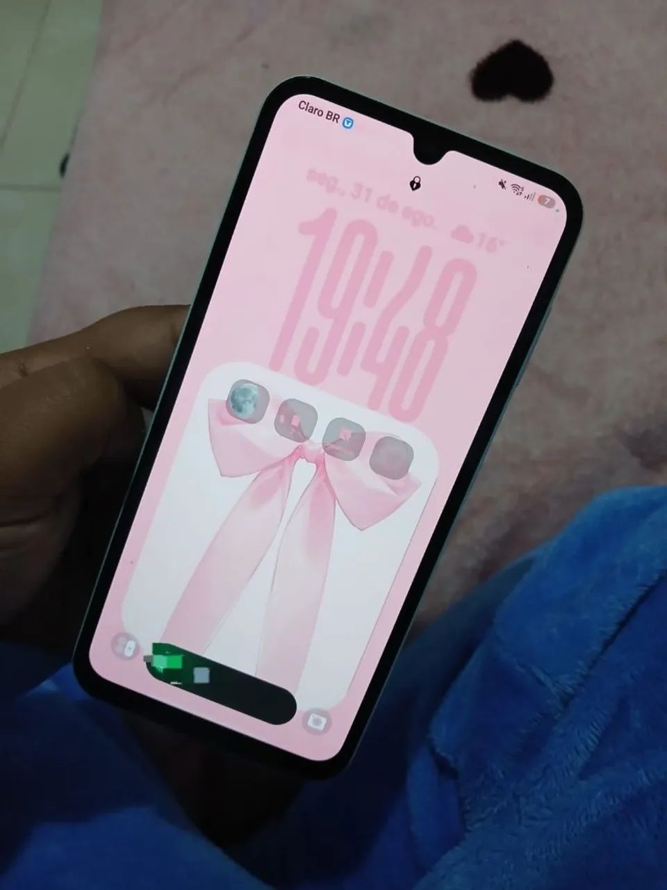 Vende-se Samsung a15 - Foto 2