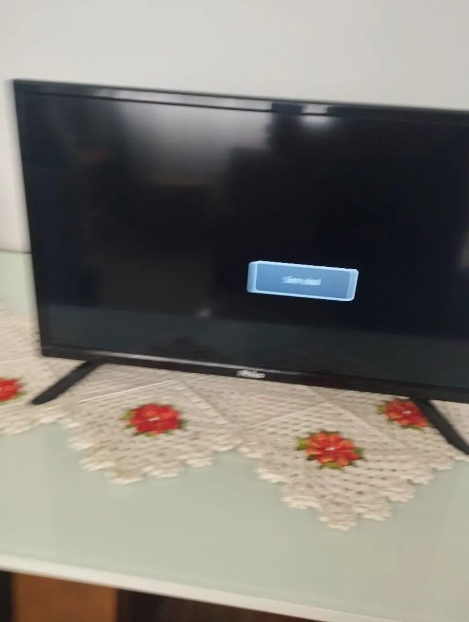 Vendo TV Philco led 24 polegadas  - Foto 2