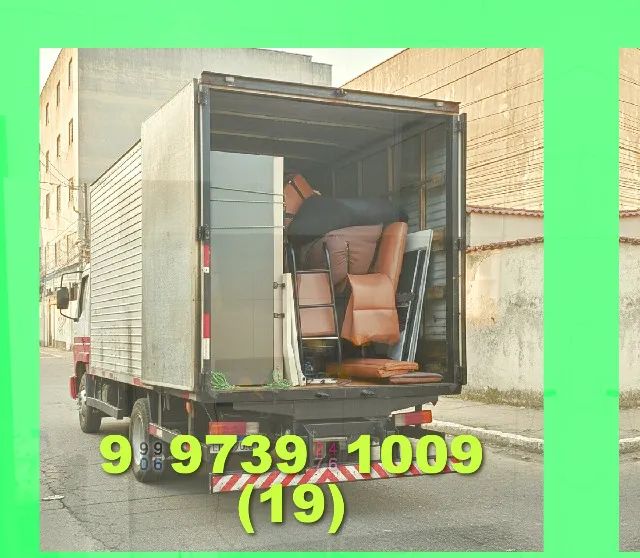 Frete Bau Frete que vai além da entrega