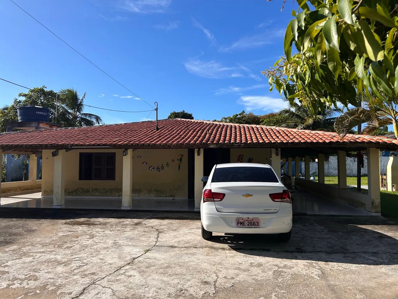 Casa para Vanda - Lagoa do Banana  - Foto 3