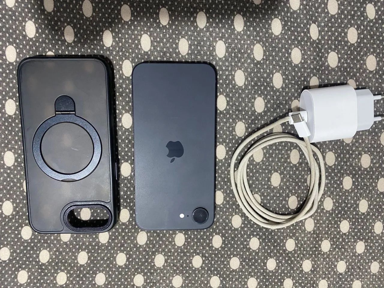 iPhone 16e - Foto 4