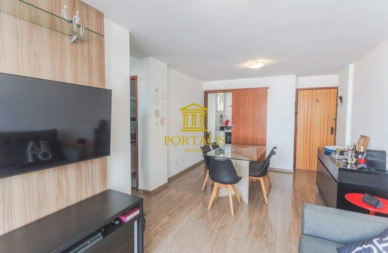 Apartamento com 2 quartos à venda em Belo Horizonte - Foto 4