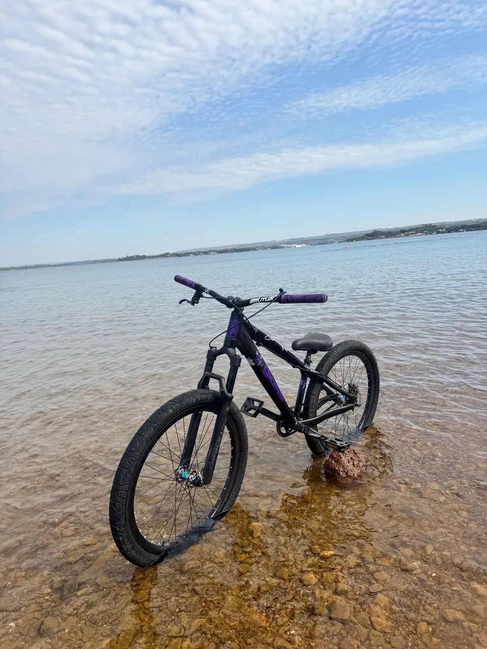 Bicicleta Gios frx evo