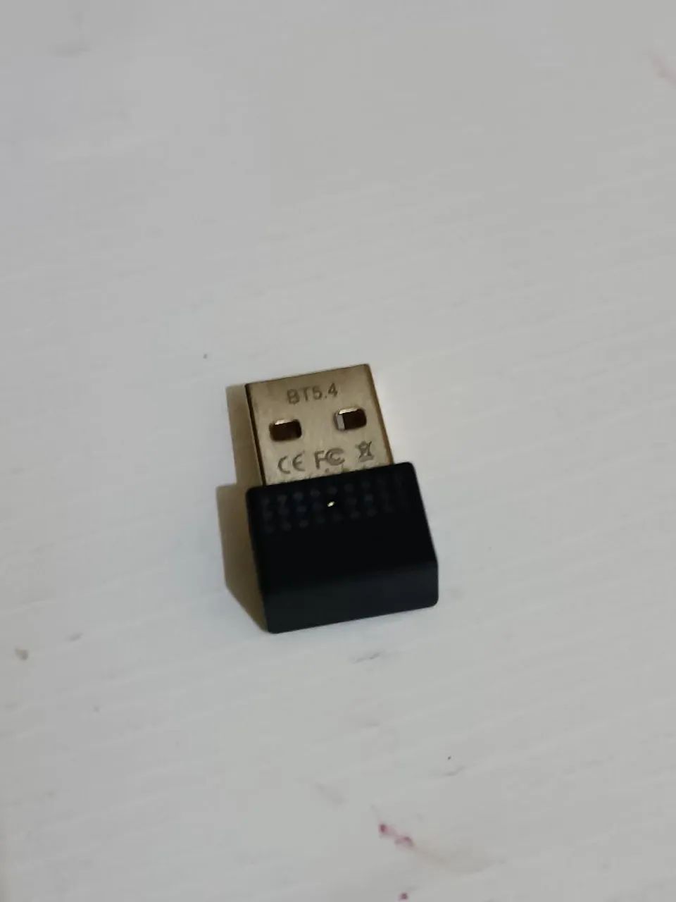 Adaptador Wi-Fi e Bluetooth muito bom  - Foto 2