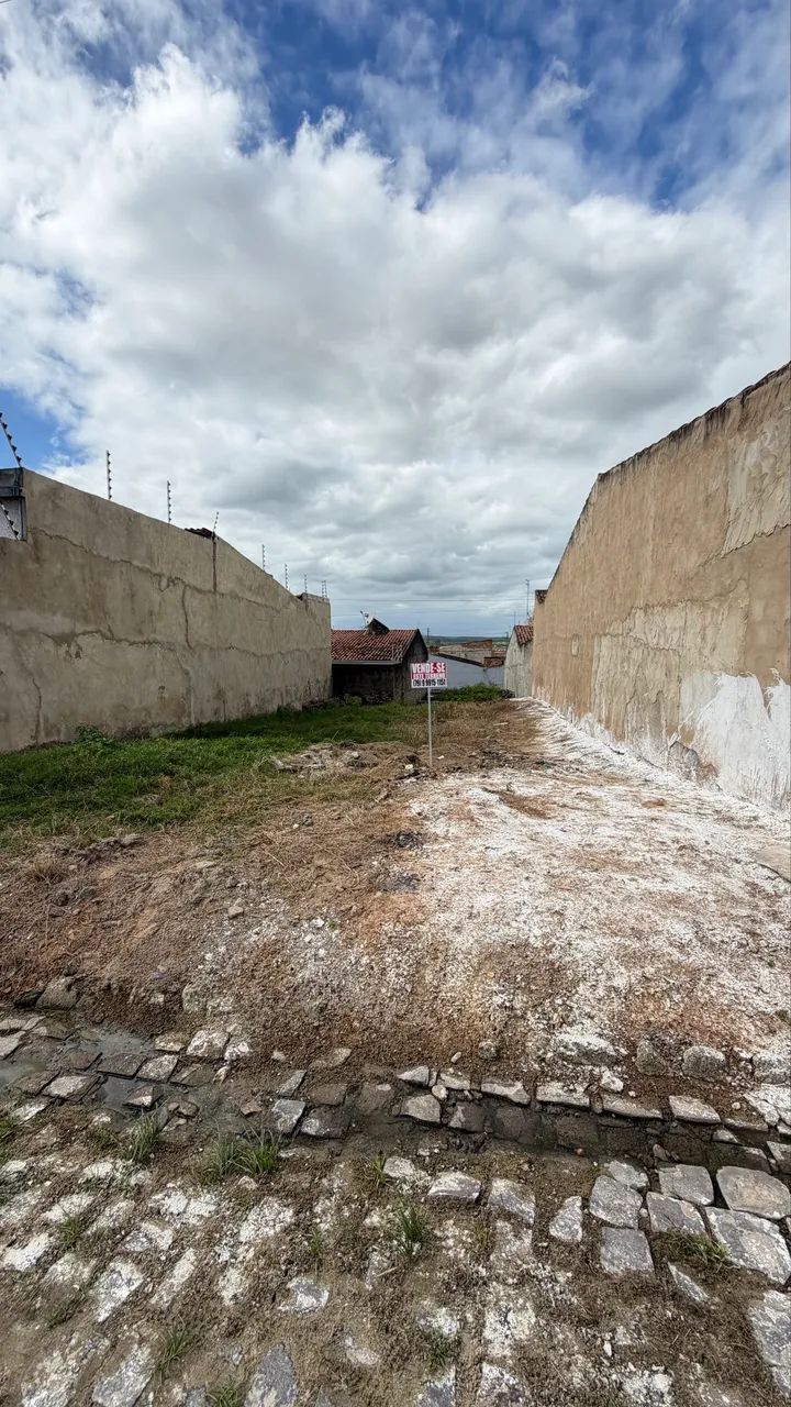Vende-se terreno no Libório  - Foto 5
