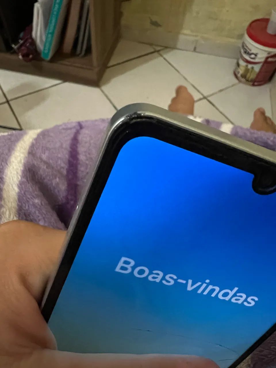 Samsung A06 Usado - Foto 4