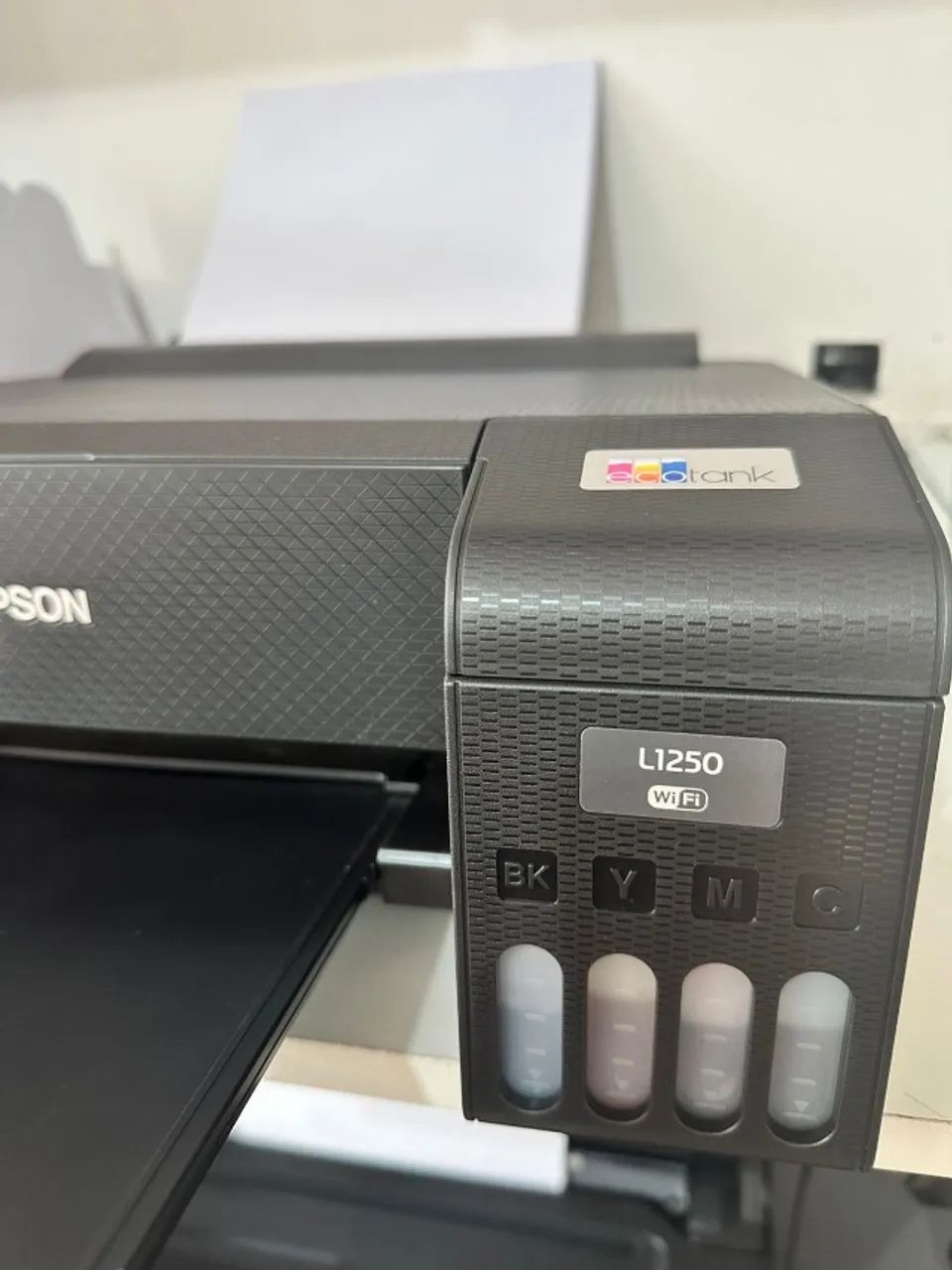 Impressora Epson L1250