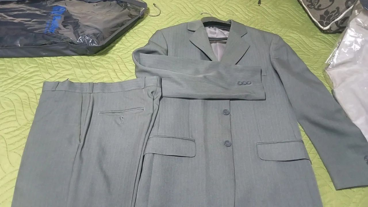 Vende se terno  - Foto 5