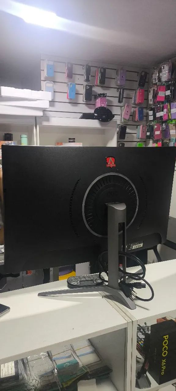 Monitor GAMER 