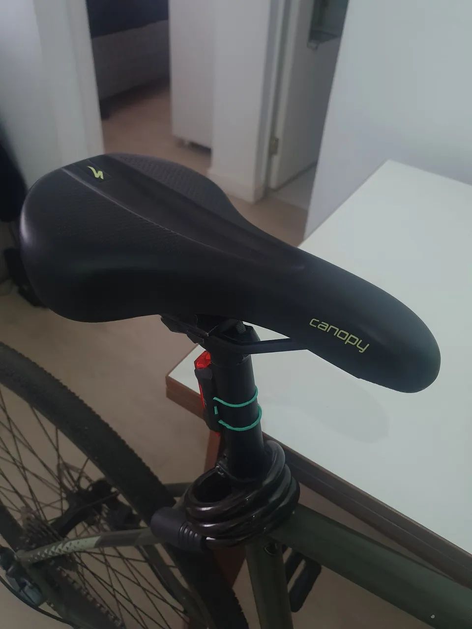 Specialized SIRRUS híbrida  - Foto 3