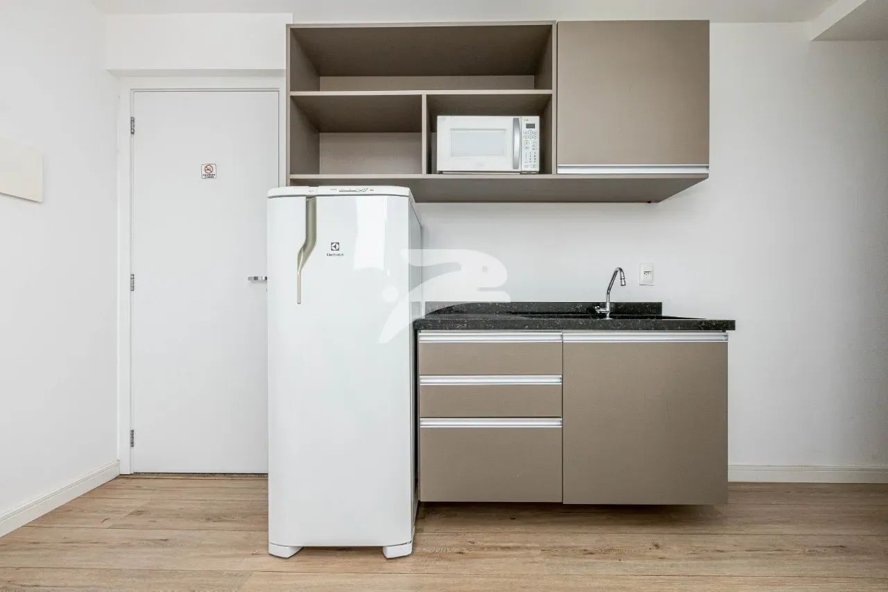 Apartamento 1 Quarto Prado Velho 17m² - Foto 5