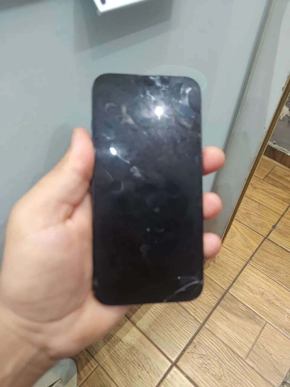 Carcaça original iPhone 14completa  - Foto 2