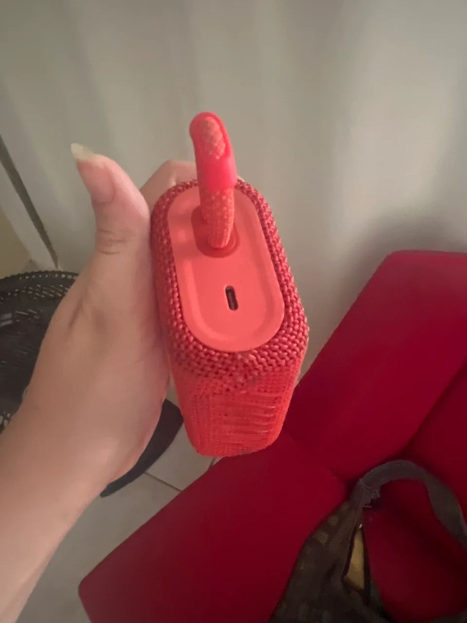 JBL pequena  - Foto 3